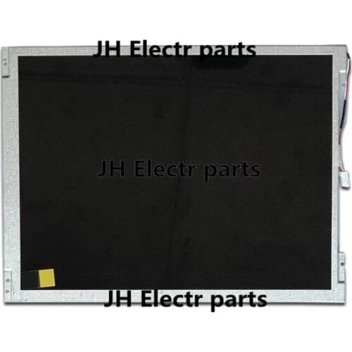 100% tested 800*600 New 10.4 Inch LCD screen Display Panel For BOE BA104S01-200 BA104S01 200