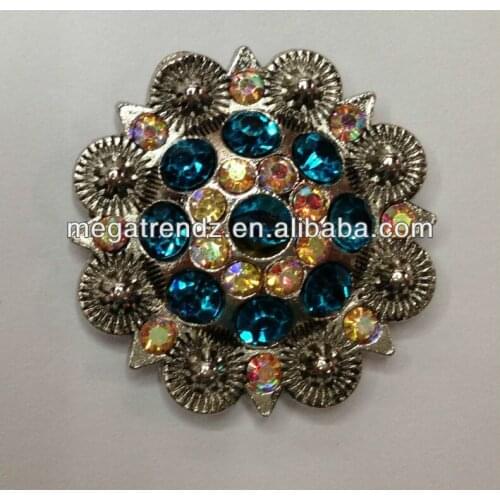 Carft Item Western Concho