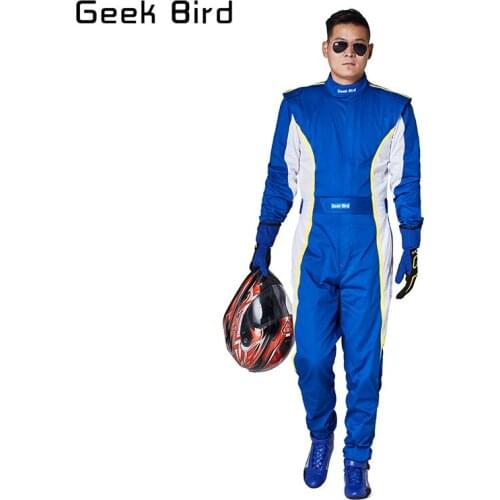 One-piece racing clothes motorcycle kart ATV suit off-road racing clothes summer breathable motocross ATV pants trousers jackets