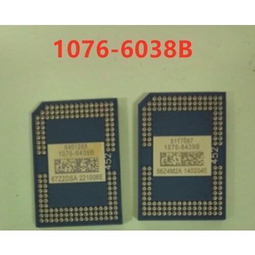 Projector 1076-6038B / 6039B / 6338B / 6339B / 6438B / 6439B DMD chip