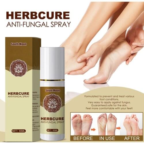 DEleventh Foot Care Products