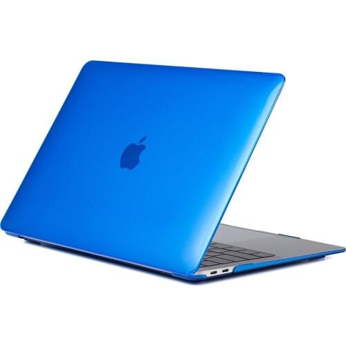 For new mac book 2020 New air13 A2179 pro13 A2251 A2289 Laptop Case For Macbook Air Pro a1932 a1706 a1989 a2159 Touch bar/ID