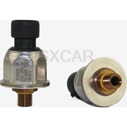 For XCMG Excavator Sensor Pressure Switch AT356682 high quality excavator accessories Free shipping