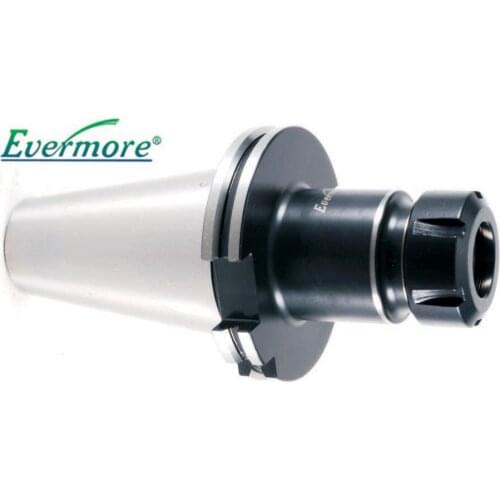 SK40-ER40-100 ER collet holders-SK(DIIN69871-1) Shank,clamping range 3.0-26mm CNC tooling system toolholder evermore