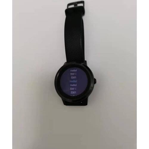 GPS Golf watch Garmin vivoactive 3 running GPS sports Heart Rate Monitor Fitness Tracker swimming waterproof smart watch men