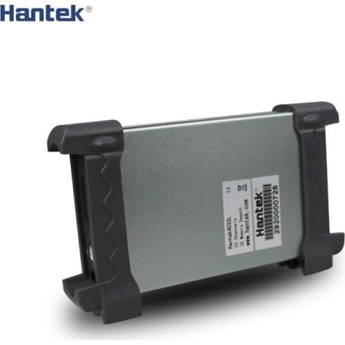 Hantek LA4032L PC USB Virtual Logic Analyzer 32CH Bandwidth 150 MHz LA-4032L ON SALE Hantek 4032L