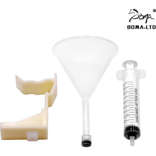 Best Cleaner Tools For HP 80 83 81 90 705 Printhead Cleaning Tool Smart Clean Kit For HP 1050 1055 1000 4000 5000 Print Head