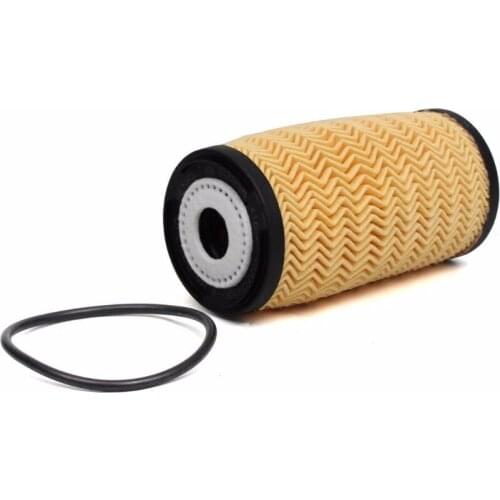 Car Engine oil filter W205 S205 2014-2018mer ced esb enz C180 C200 GLA45 AMG GLA200 Oil filter Maintenance parts Oil grid