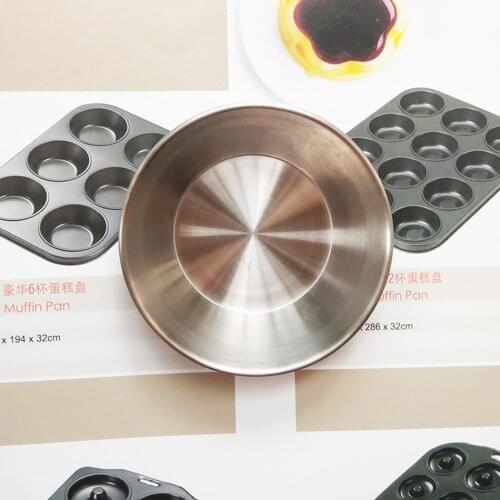 Seasoning Dipping Bowl Serving Small Soy Stainless Steel Style Tapas Dish