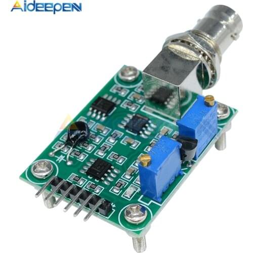 Liquid PH Value Detection Detect Regulator Sensor Module Monitoring Control Meter Tester Board PH 0-14 For Arduino