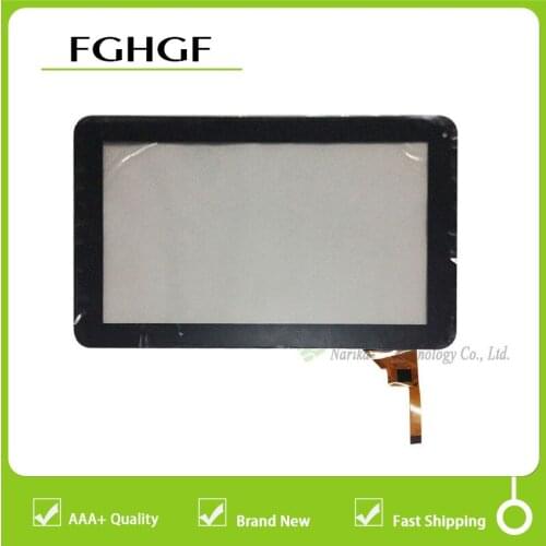 New 9" inch S-3860 Touch Screen Panel Digitizer Glass Sensor Replacement