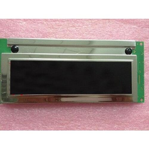Original For 4.9" Hitac LMG7380QHFC 256*64 Industrial LCD Panel LMG 7380QHFC