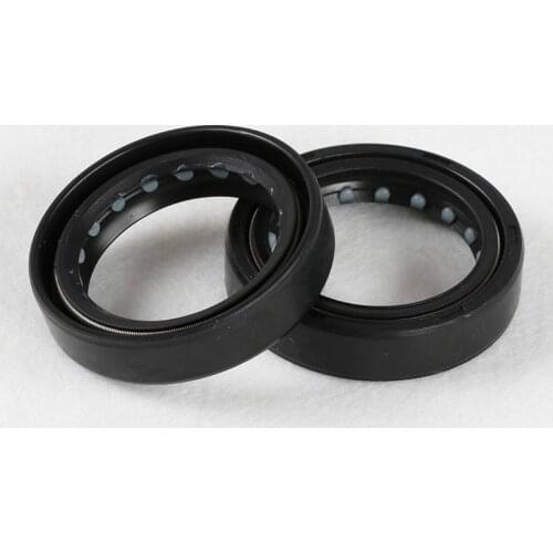 Motorcycle Original Front Shock Absorber Oil Seal Fork Ring for Zontes Zt310x-r-t-v