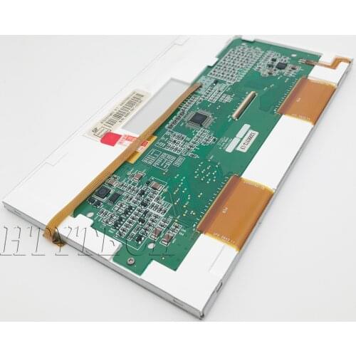 For Autel MaxiDAS DS708 LCD screen touch screen galss free shipping