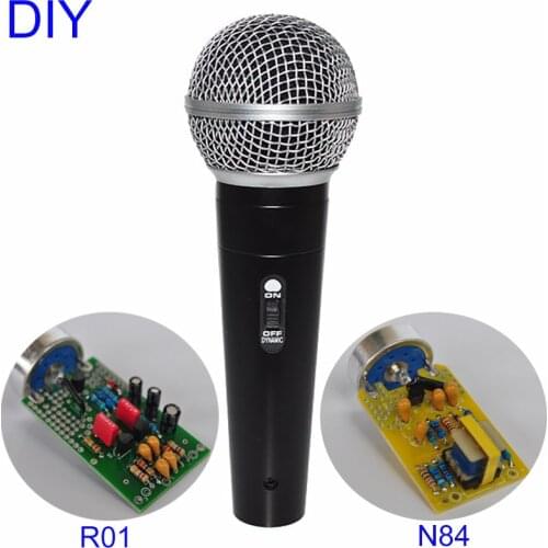 SMALL DI Stage Sound Equipment