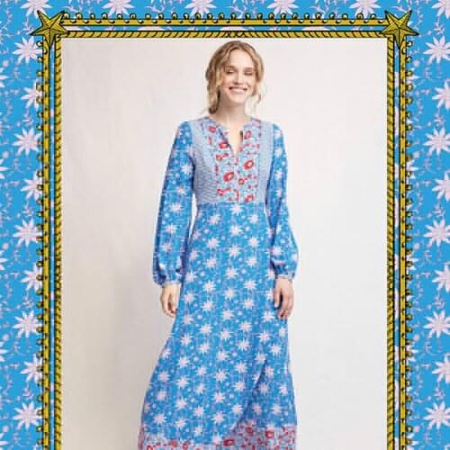 145 cm wide twist fabric fabric meter summer clothing fabric brand shirt dress handmade DIY fabric wholesale cloth