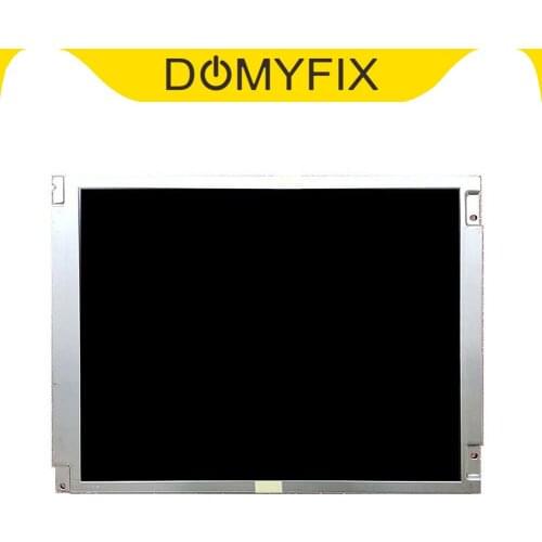 Laptop LCD screen10.4" LCD Screen Display Panel for AUO G104VN01 V1 640×480 20pins 450 cd/m² LVDS Laptop LED screen