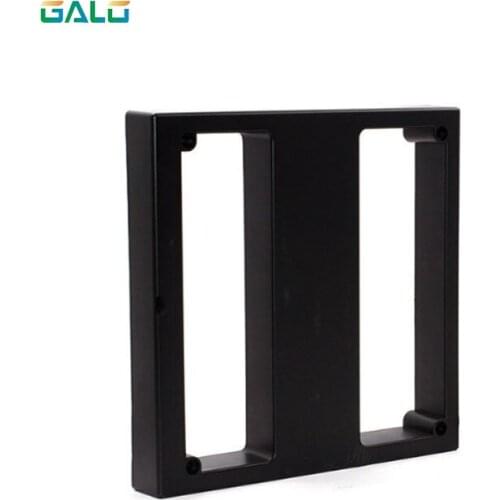 125KHZ Wiegand 26/34 RS232/RS485 parking systems 1m middle range rfid reader