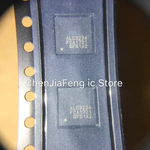 20PCS~100PCS/LOT ALC3234-CG ALC3234 QFN New original