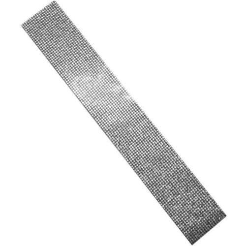 Anti-scratch Strips For Car Door Sills Rhinestone Sill Car Door Cover Sticker Scuff Welcome Accessories Car Pedal Decoratio G6Q9
