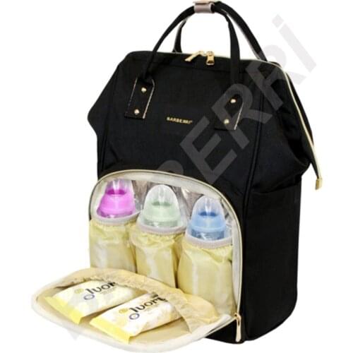 Barberri Baby Accessories