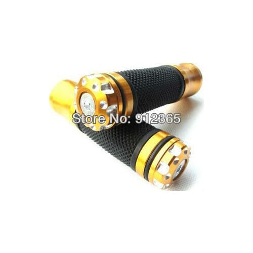 Free Shipping Wholesales 7/8" Scooter Motorycycle Handle Handlebar Grips