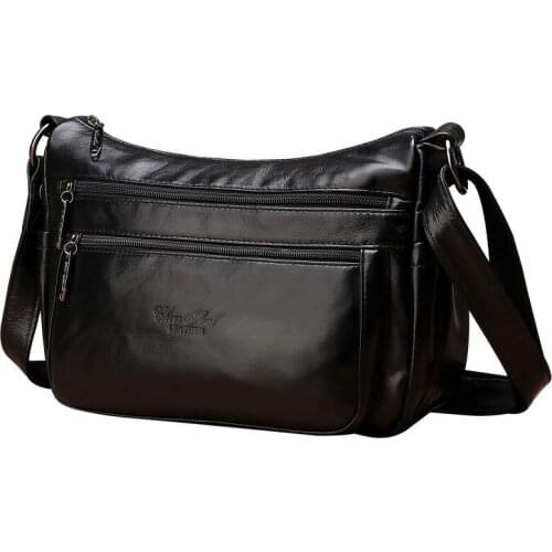 CHEER SOUL Women's Bags With Zippers