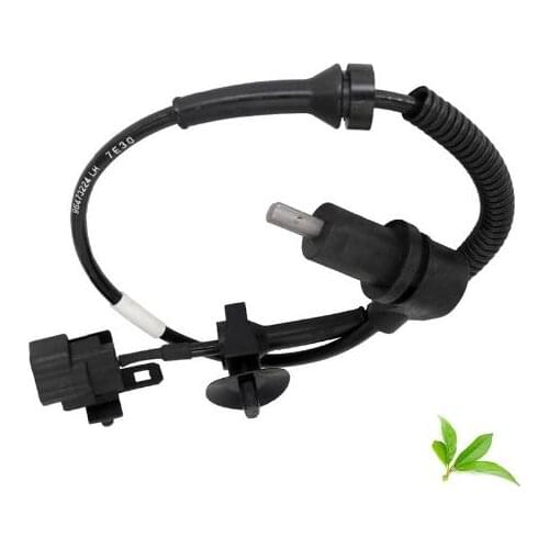 ABS Sensor Rear Left For Chevrolet Aveo Kalos 96473224 95996129 96200001 SS20092