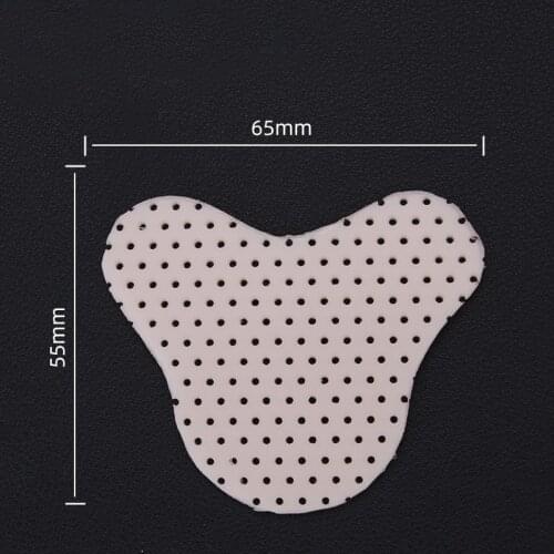 Double eyelid designer triangle simulator nano seamless embedding styling tool eye cosmetic plastic equipment