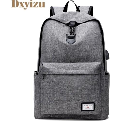 Dxyizu Man's Bags