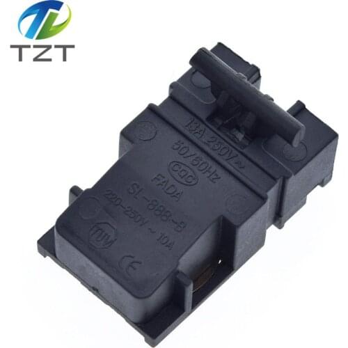 Electric Kettle Thermostat Temperature Controller switch SL-888 TM-XD-3 220-250V 10A T125
