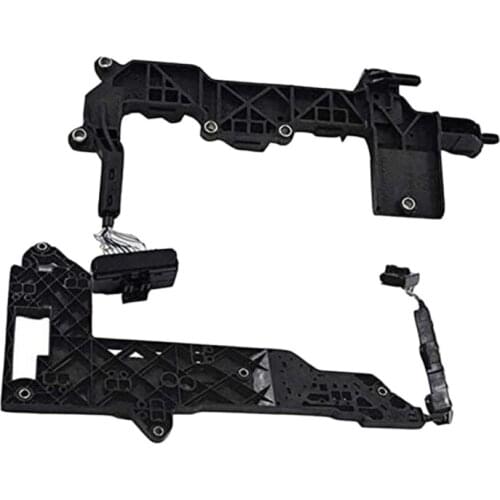 Transmission Solenoid Internal Transmission Circuit Board Wire Harness for A4 A5 A6 A7 Q5 Replacement Kit 0B5398048D