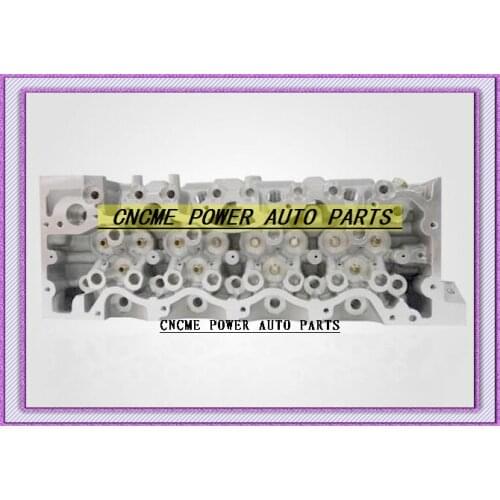 908 531 DJ5T T8A Bare Cylinder Head For Citroen Jumper 1994- For Peugeot Boxer 605 2.5L 1995- 02.00.T3 02.00.Y6 02.00.R3 908531