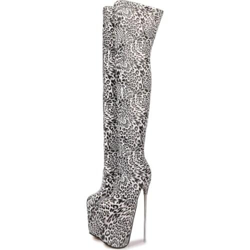 Hey Si Mey Women's Boots