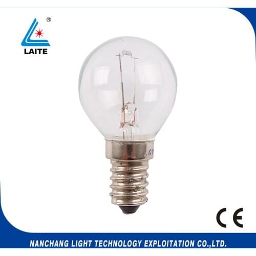 Guerra 1861/3 LT05057 6v 50w E14 120 hrs lamp surgical lighting free shipping-10pcs
