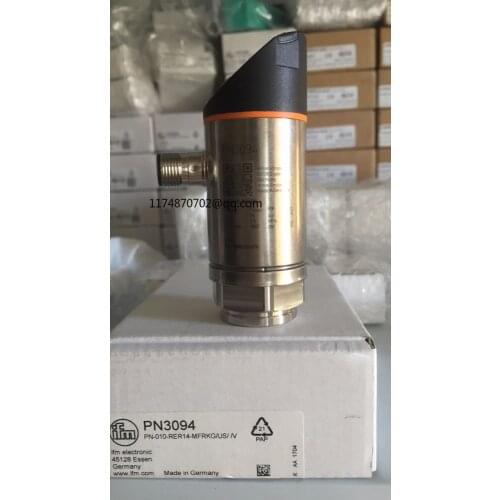 IFMPN3094 PN3092 sensor 100% new and original