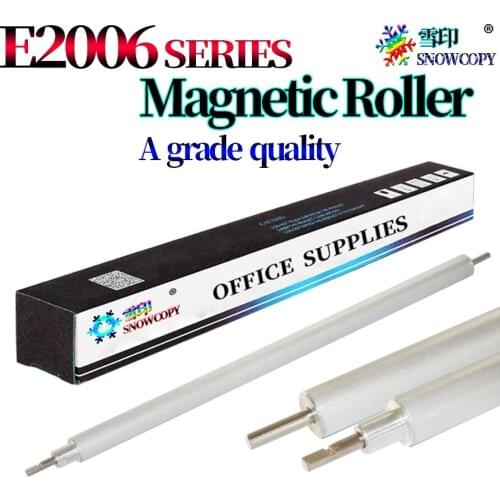 Magnetic Roller For Use in Toshiba 2006 2007 2505F/S/H 2506 2507 2303a 2306 2307 2309 2803 2802 2809a 2323 2523 A AM 6LJ765000