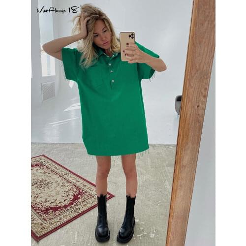 Mnealways18 Straight Summer Dresses China