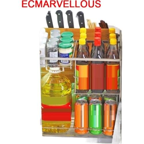 Cestas Para Organizar Dish Drainer Keuken Accessories Stainless Steel Organizer Rack Cuisine Kitchen Cabinet Storage Basket