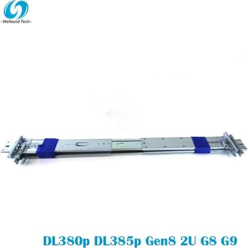 Original rail kit for 380 385 388 560 G8 GEN8 720863-B21