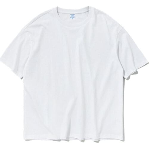 Prowow Men's Plain T-shirts