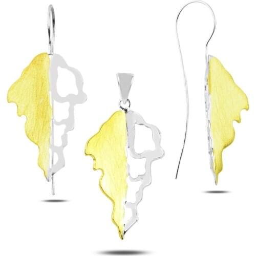 Silverlina Silver Jewelry