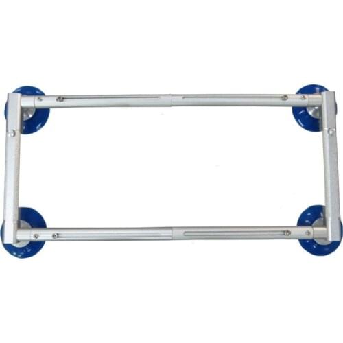 TV display glass vacuum cleaner suction cup, fully automatic suction cup device, suction cup for TV screen