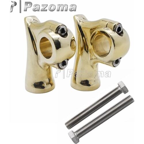 Рули для мотоциклов TDH China At AliExpress