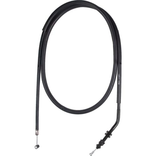 MotoMaster 54011-1298 Clutch Cables for Kawasaki EN 500 A (1990-1993)