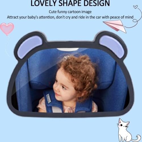 Салонные зеркала заднего вида Vehemo China At AliExpress