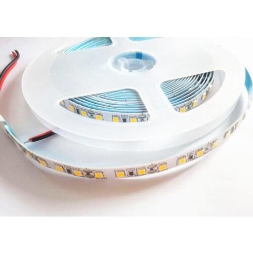 Water-Resistance IP68, 12V Waterproof Flexible LED Strip Light, 16.4ft/5m Cuttable LED Light Strips, 2835LEDs Lighting String
