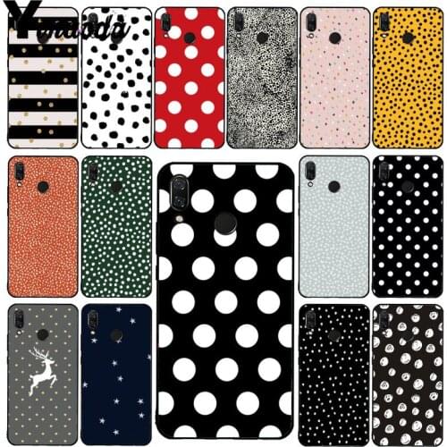 Yinuoda Phone Cases Xiaomi Redmi Go