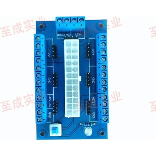 Zhicheng Network Adapters