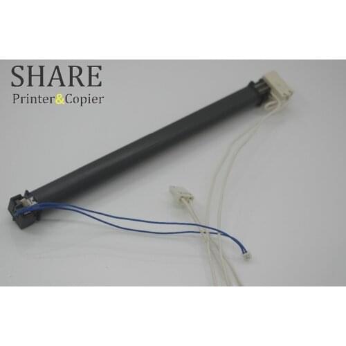 2 X Share new fuser film unit RM1-0655-000 For HP 1010/1012/1015/3015/3030 220V Neutral Packing Protected by foam